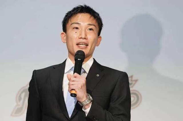韩国队横扫中国队，桃田贤斗点燃赛场