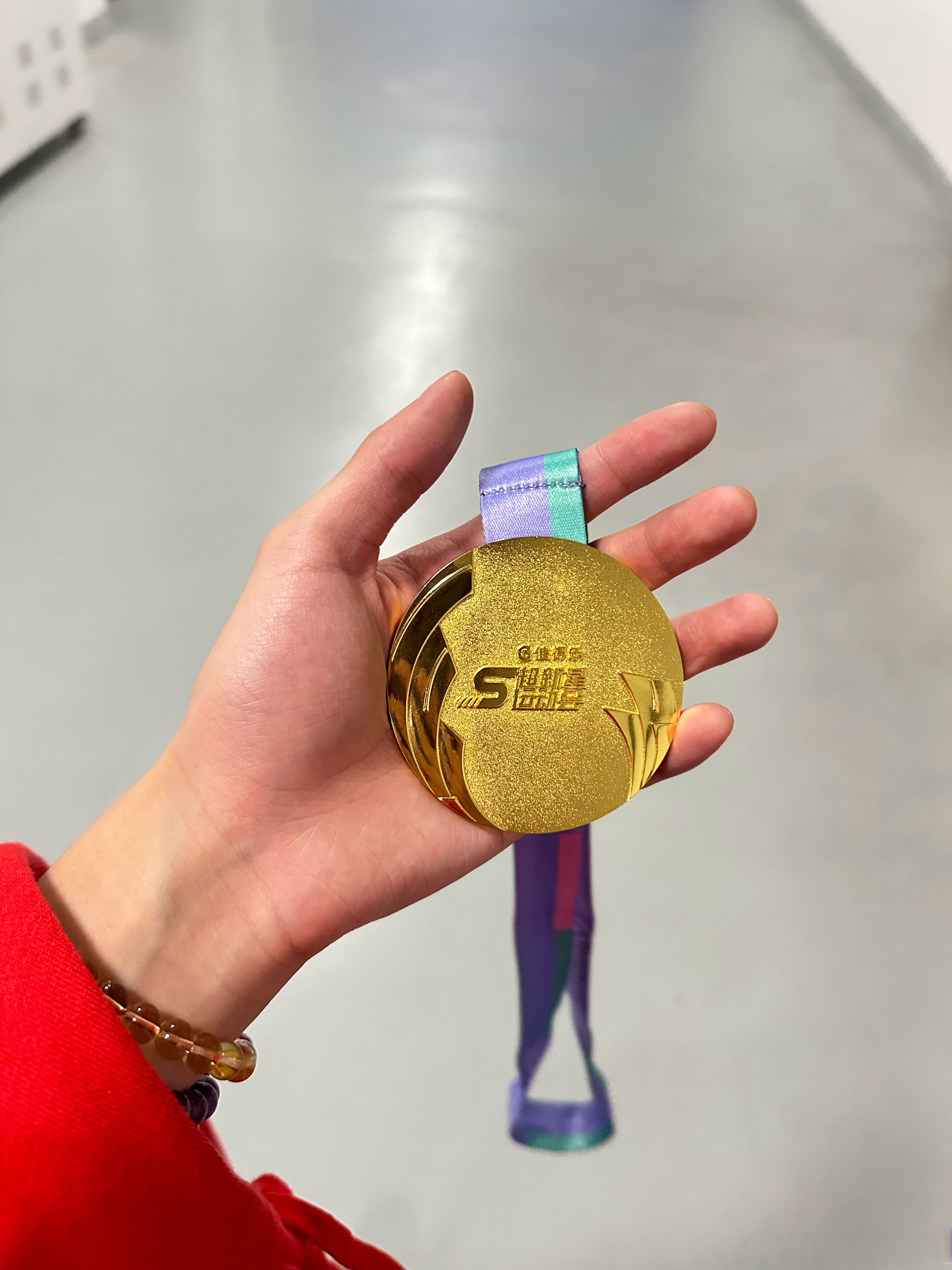 意外发生！球队带回惊喜胜利