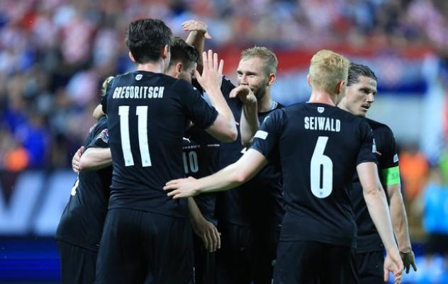 丹麦队大胜斯洛伐克，晋级欧锦赛资格赛