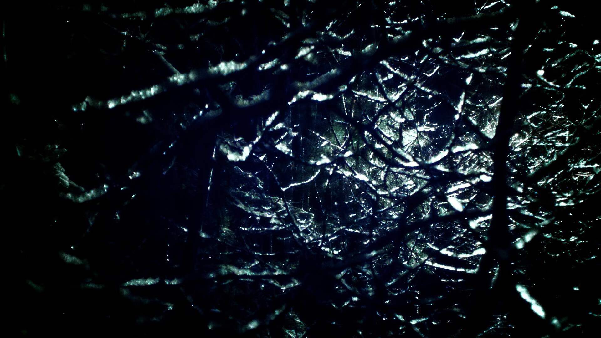 鏖战，突破躯壳与灵魂的双重疆界