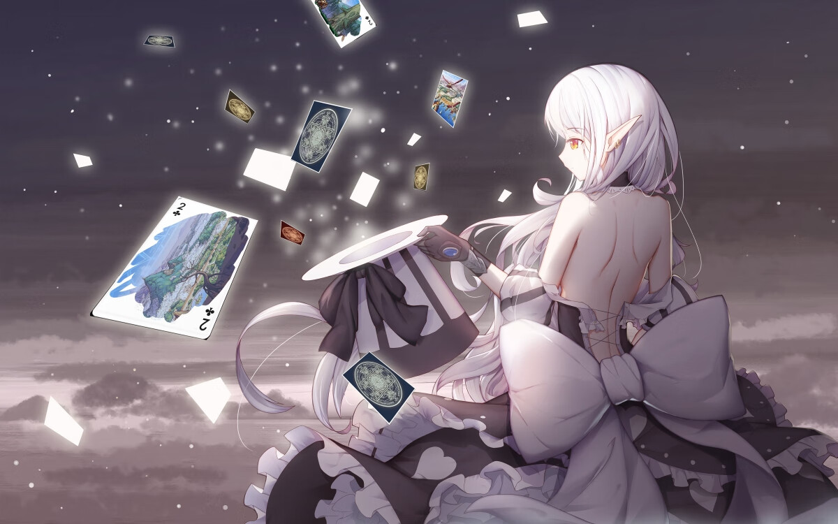 长夜与群星，文班亚马的史诗觉醒