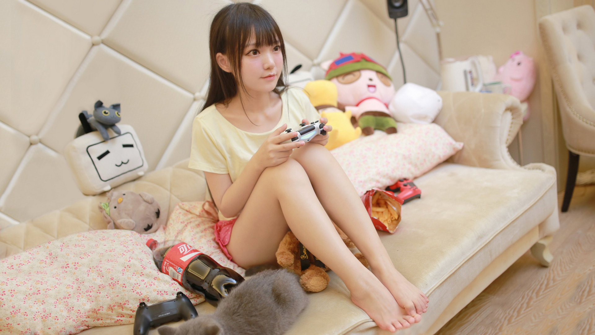 红色防线崩解之夜,当霍勒迪化身赛道上最致命的后卫