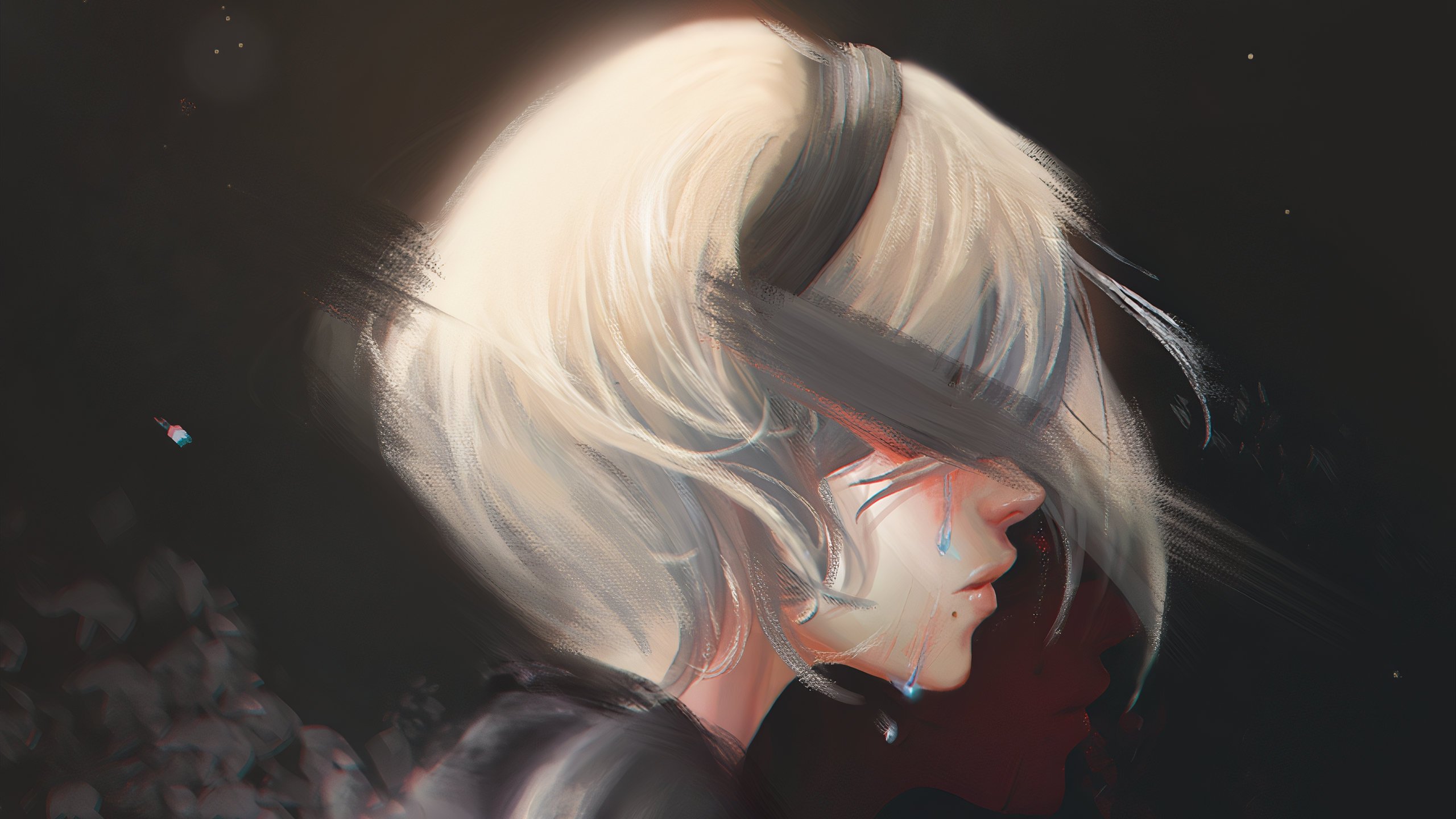 血脉军团沉没之日,独行火种如何燎原,从雷霆围猎到贝恩纪元