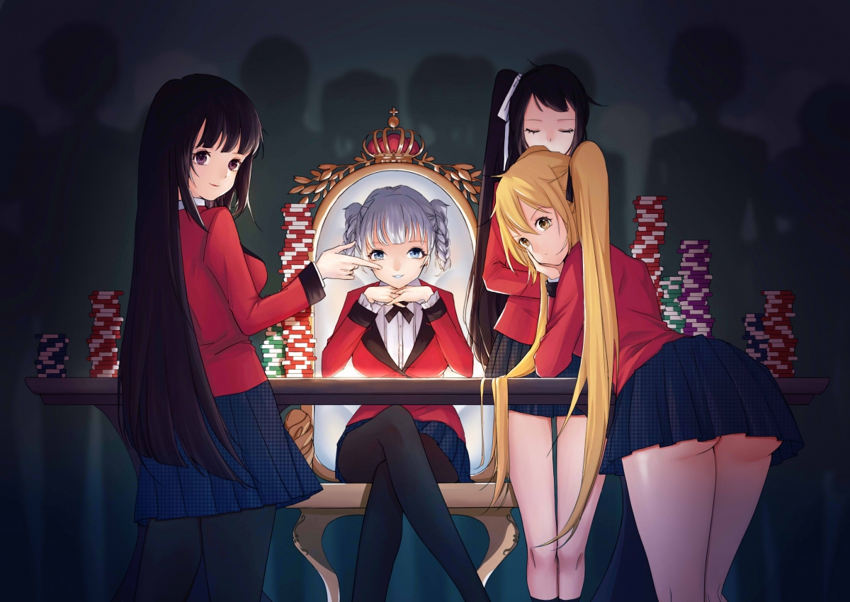 构思